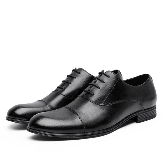 West Louis™ Italian Toe Style Comfortable Shoes
