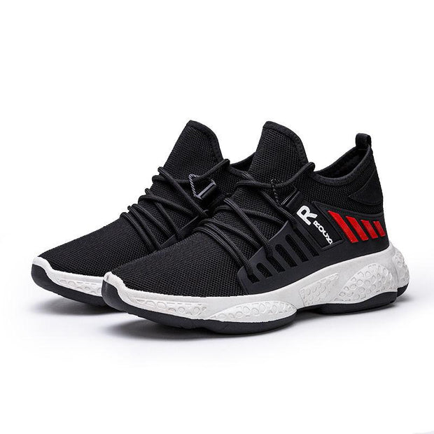 West Louis™ Breathable Lightweight Running Shoes