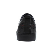 West Louis™ Casual Genuine Leather Comfortable Flats Shoes