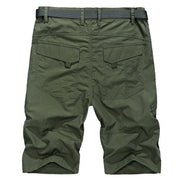 West Louis™ Cargo Summer Casual Shorts