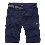 West Louis™ Cargo Summer Casual Shorts