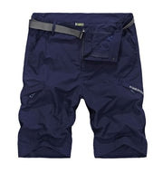 West Louis™ Cargo Summer Casual Shorts