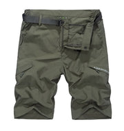 West Louis™ Cargo Summer Casual Shorts