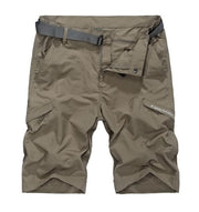 West Louis™ Cargo Summer Casual Shorts