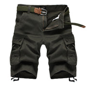 West Louis™ Modern Baggy Multi Pocket Tactical Shorts