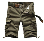 West Louis™ Modern Baggy Multi Pocket Tactical Shorts