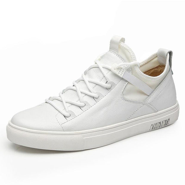 West Louis™ Casual Artifical Style Sneakers