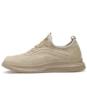 West Louis™ Breathable Lace Up Lightweight Outdoor Shoes