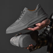West Louis™ Trending Resistant Rubber Sole Sneakers