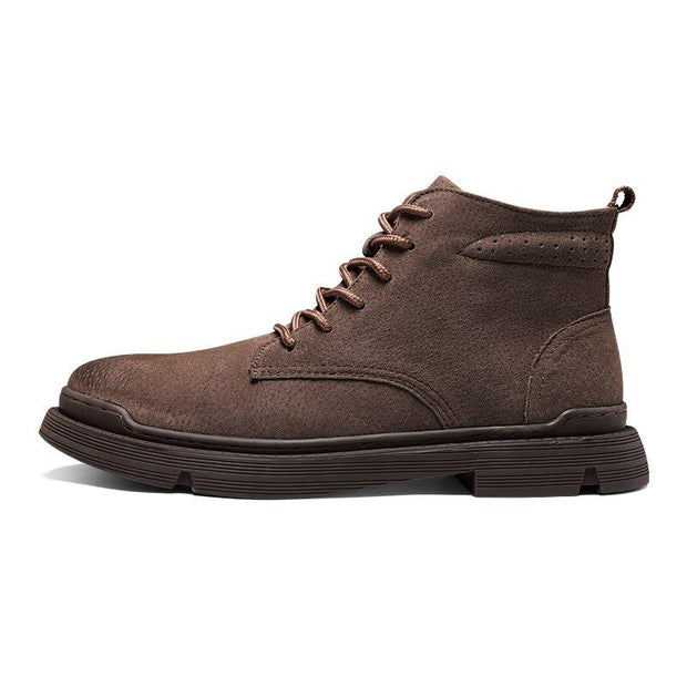 West Louis™ Desert Boots High Top