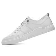 West Louis™ Flat Comfortable Solid Sneakers