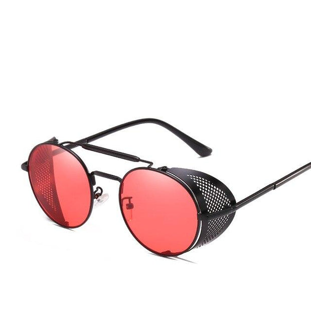 West Louis™ Steampunk Sunglasses