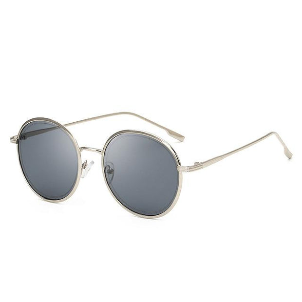 West Louis™ Retro Vintage Dots Sunglasses