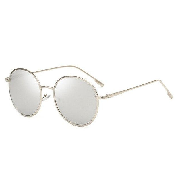 West Louis™ Retro Vintage Dots Sunglasses