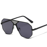 West Louis™ Retro Luxury Miami Style Sunglasses