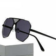 West Louis™ Retro Luxury Miami Style Sunglasses