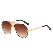 West Louis™ Retro Luxury Miami Style Sunglasses