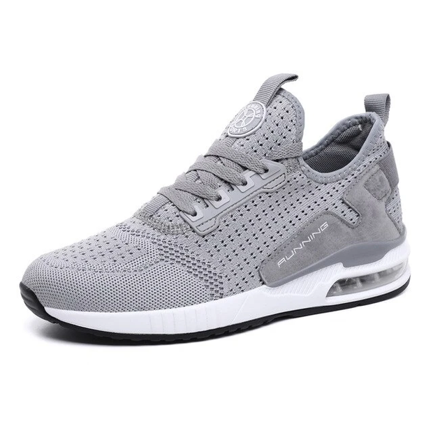 West Louis™ Air Element Style Mesh Sneakers