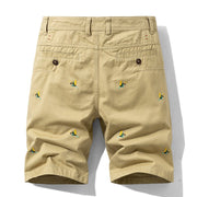 West Louis™ Summer Five-Point Shorts