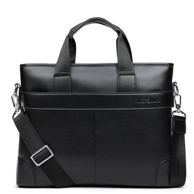 West Louis™ Large Capacity Business Briefcase