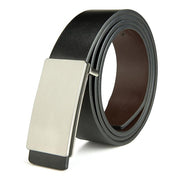 West Louis™ Fashion Design Solid Belts For Men