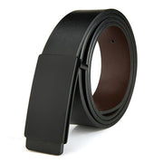 West Louis™ Fashion Design Solid Belts For Men