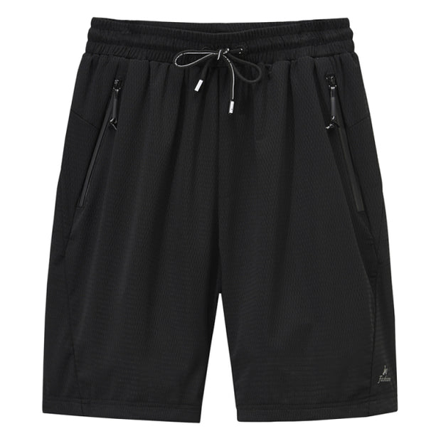 West Louis™ Lightweight Breathable Quick Dry Training Shorts