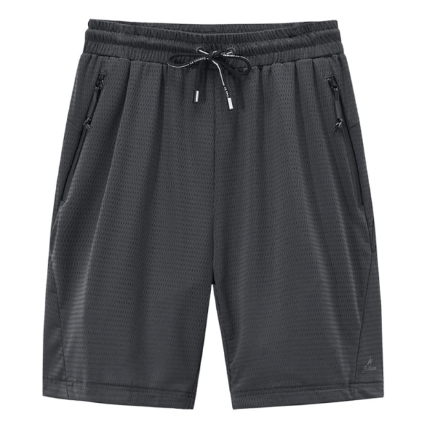 West Louis™ Lightweight Breathable Quick Dry Training Shorts