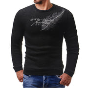 West Louis™ Men's Trendy Pullover Jersey