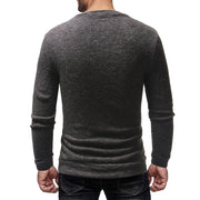 West Louis™ Men's Trendy Pullover Jersey