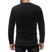 West Louis™ Men's Trendy Pullover Jersey