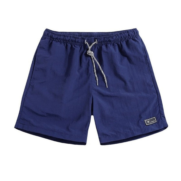 West Louis™ Men's Breathable Summer Beach Shorts