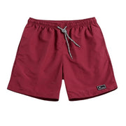 West Louis™ Men's Breathable Summer Beach Shorts