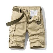 West Louis™ Military Style Tactical  Cargo Shorts