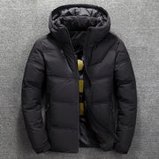 West Louis™ Trendy Thick Warm Down Coat