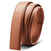 West Louis™ Multi-Color Cow Leather Belts