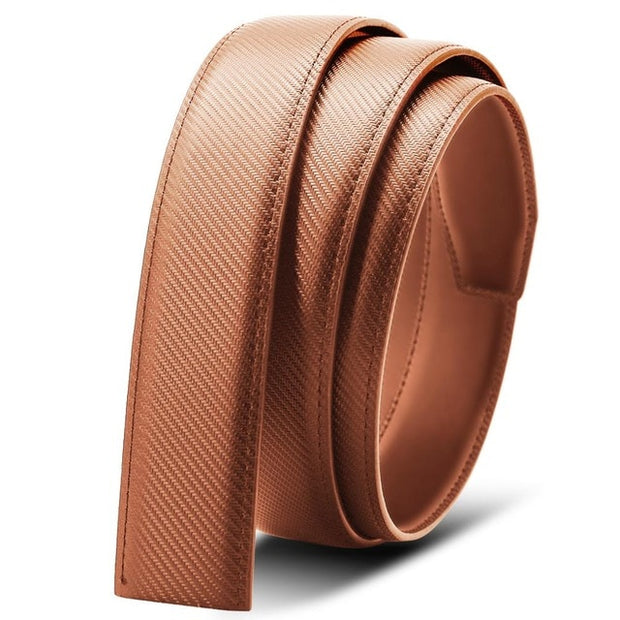 West Louis™ Multi-Color Cow Leather Belts