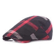 West Louis™ Fashion French Flat Cap