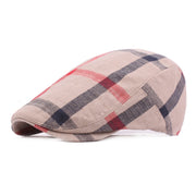 West Louis™ Fashion French Flat Cap