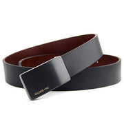 West Louis™ Formal Suit Belt For Men