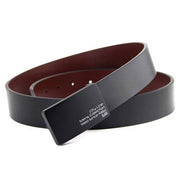 West Louis™ Formal Suit Belt For Men