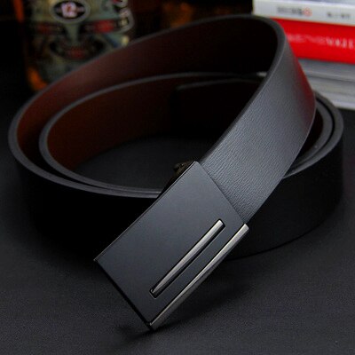 West Louis™ Formal Suit Belt For Men