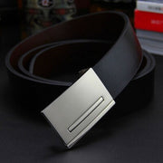 West Louis™ Formal Suit Belt For Men