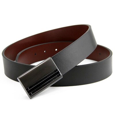 West Louis™ Formal Suit Belt For Men