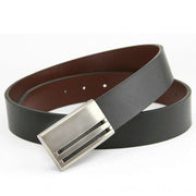 West Louis™ Formal Suit Belt For Men