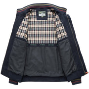 West Louis™ Stand-up Collar Business Youth Jacket