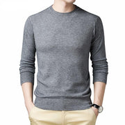 West Louis™ Knitwear Soft Warm Pullover