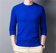 West Louis™ Knitwear Soft Warm Pullover