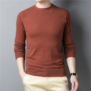 West Louis™ Knitwear Soft Warm Pullover