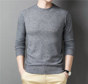 West Louis™ Knitwear Soft Warm Pullover